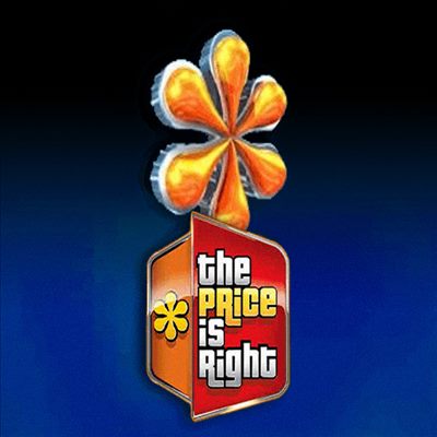 The Price Is Right